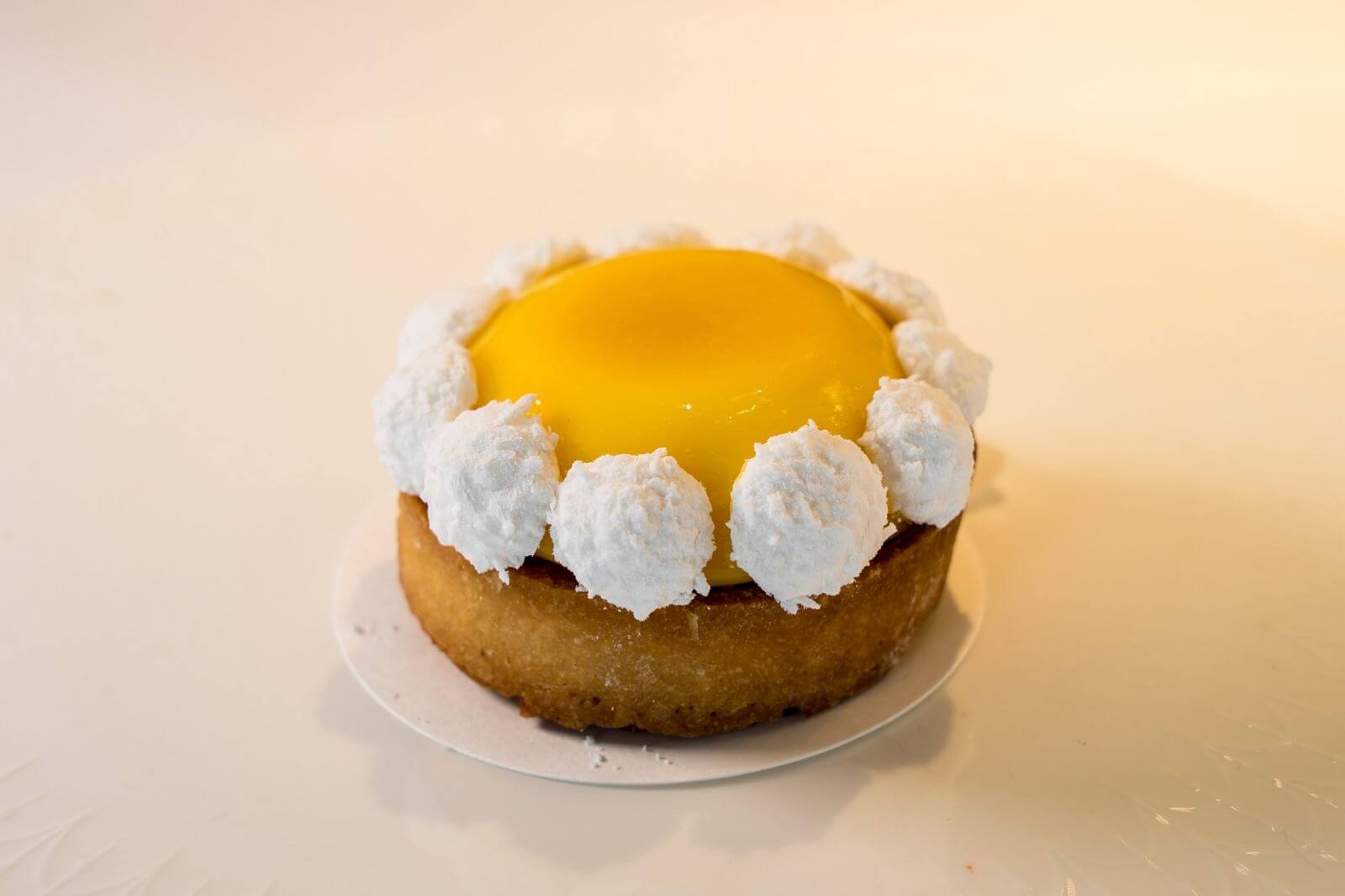 Pineapple Cakes Corner Bakery 63 Ambassador Hotel Kaohsiung